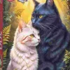 Puzzle Tudo por amor