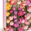 Puzzle Tulipas efêmeras