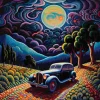 Puzzle Uma Noite na Transilvânia
