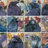 Puzzle Um Condestável de Corvos