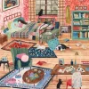 Puzzle Um dia aconchegante