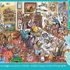 Puzzle União de Ação de Graças