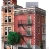 Puzzle Urbania: Kino