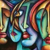 Puzzle Urbano