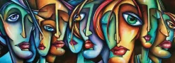Puzzle Urbano