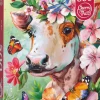 Puzzle Vaca Uau!
