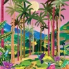 Puzzle Vale do Cocora