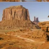 Puzzle Vale Monumento