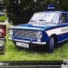 Puzzle VAZ 2101 CB (1973)
