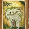 Puzzle Vegetariano