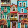 Puzzle Velha Tbilis II
