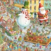 Puzzle Vem aí o Natal!
