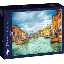 Puzzle Veneza