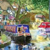 Puzzle Verão no Rio