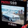Puzzle Verão sem fim