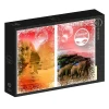 Puzzle Viagem ao redor do mundo - Egito, Quênia / 0206 /