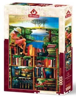 Puzzle Viajante