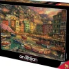 Puzzle Vibrações da Itália