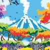 Puzzle Vida selvagem