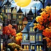 Puzzle Vila Serena