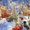 Puzzle Villa Natal