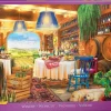 Puzzle Vinícola