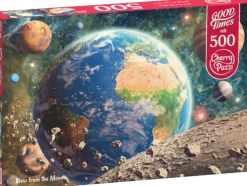 Puzzle VistadaLua
