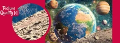 Puzzle VistadaLua