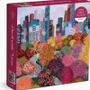 Puzzle Vista de Parkside