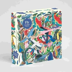 Puzzle Voar