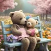 Puzzle Você e eu