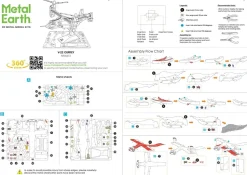 Puzzle V-22 Osprey
