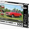 Puzzle Wartburg 353 Tourist (1976)
