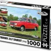 Puzzle Wartburg 353 Tourist (1976)