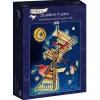 Puzzle Wassily Kandinsky: Dunkle Kühle (Fracheche sombrio)