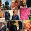 Puzzle Wicked: Fotografias do filme