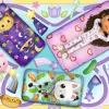 Puzzle 2x12 A Casa do Gato da Gabi