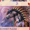 Puzzle Xamã