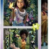 Puzzle 2x48 Encanto Disney
