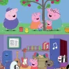 Puzzle 2x48 Leitão Peppa