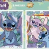 Puzzle 2x500 Ponto II