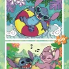 Puzzle 2x100 pontos
