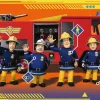 Puzzle 2x24 Sam