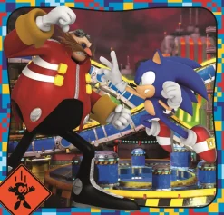 Puzzle 3x48 Sonic Prime