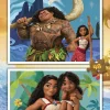Puzzle 2x48 Vaiana