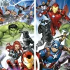 Puzzle 2x100 Vingadores