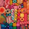 Puzzle Yarn