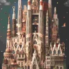 Puzzle Yasin Yaman: A Sagrada Família