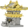 Puzzle Yomeimon Gate
