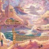 Puzzle Zac Kinkade: Reino dos Céus